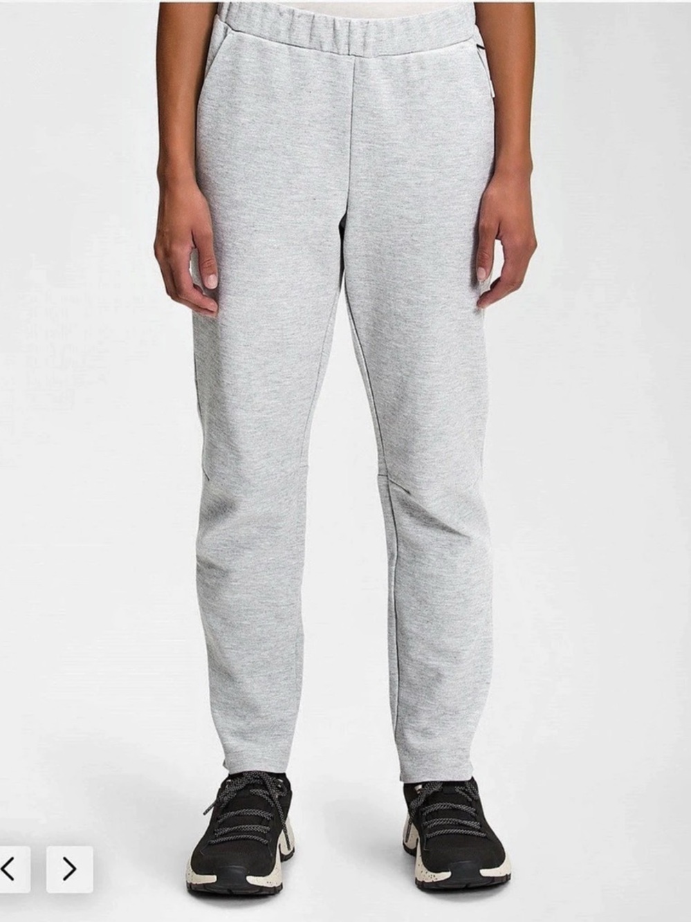 The North Face Women's City Standard Doubleknit Pants